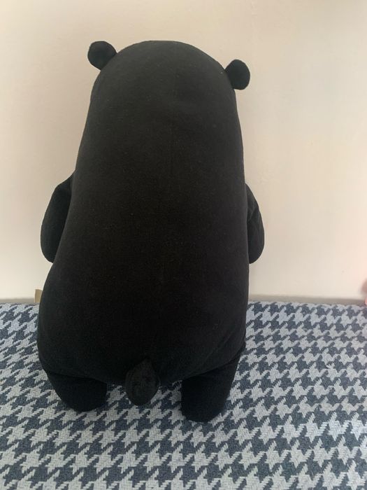 Продам Кумамон медведь игрушку