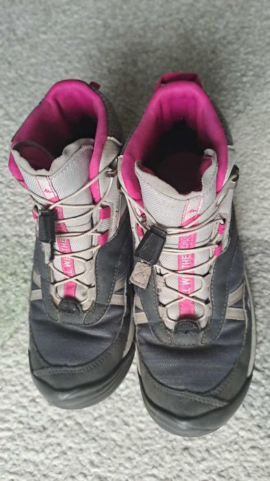 Ghete de drumetie 3 sezoane