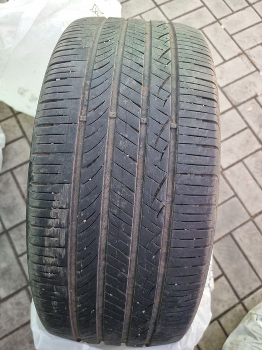 Продам летние шины Hankook