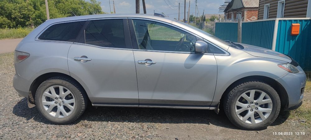 Продам Мазда сх7