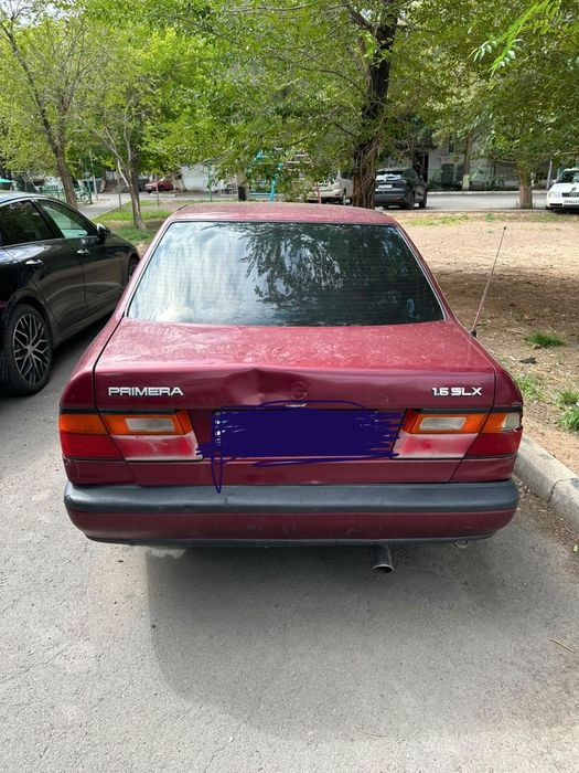 Продам машину Nissan Premiera