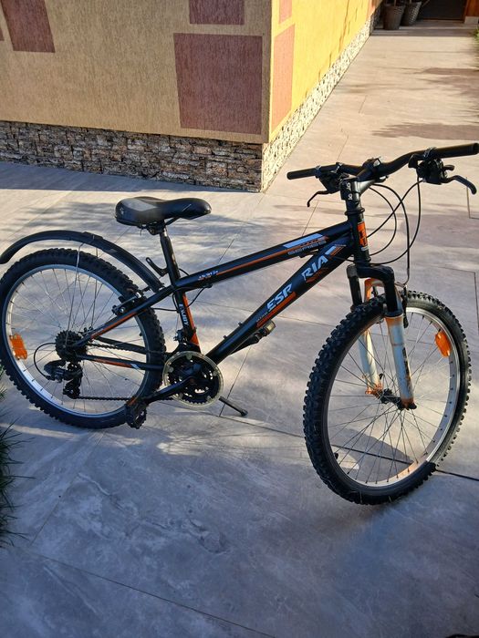 Vand bicicletă copii