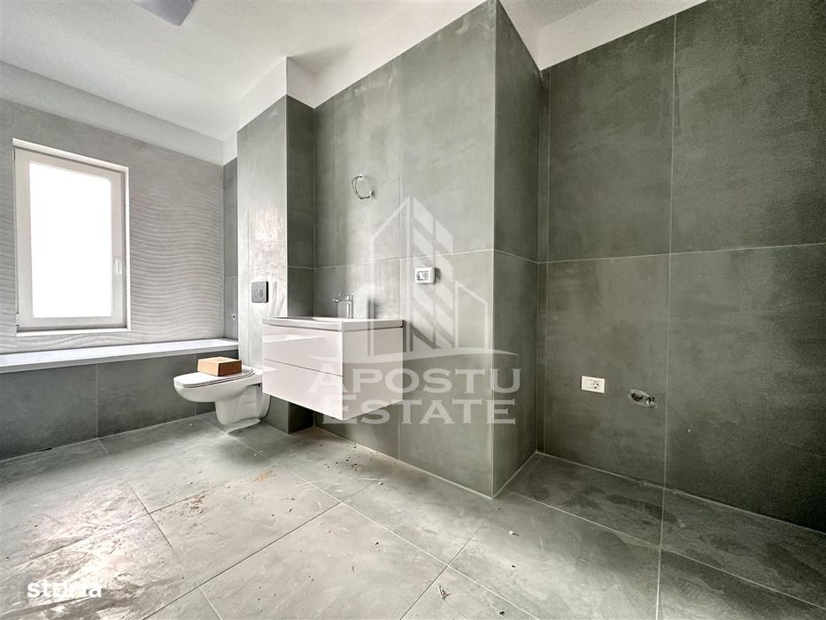 Apartamente cu 2 camere de vanzare, parcare inclusa, Mehala Timisoara