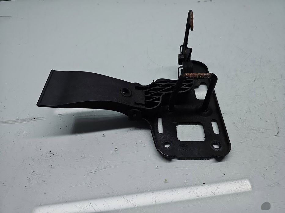 Maner deschidere capota AUDI A4 (8K2, B8) [Fabr 2008-2015] Sedan S-lin
