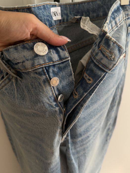 Женские джинсы Zara