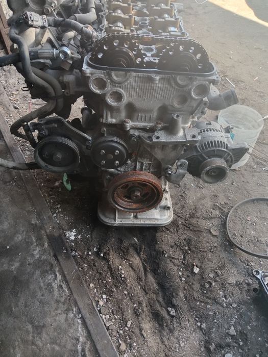 Автозапчаст мотор