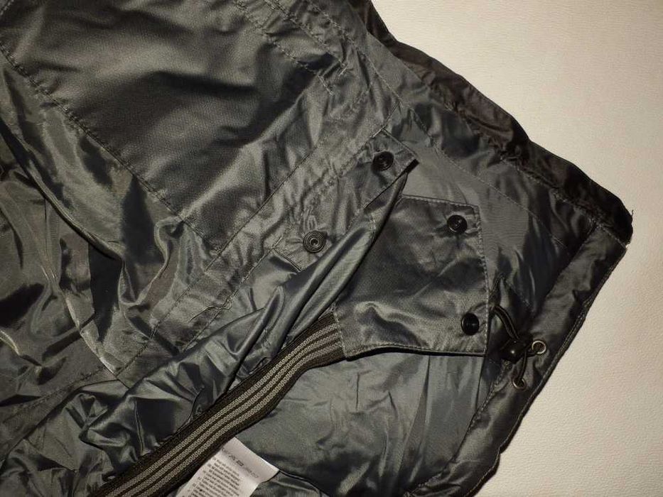 Geaca ski iarna ETIREL AquaBASE PRO (copii barbati XS) REDUCERE !