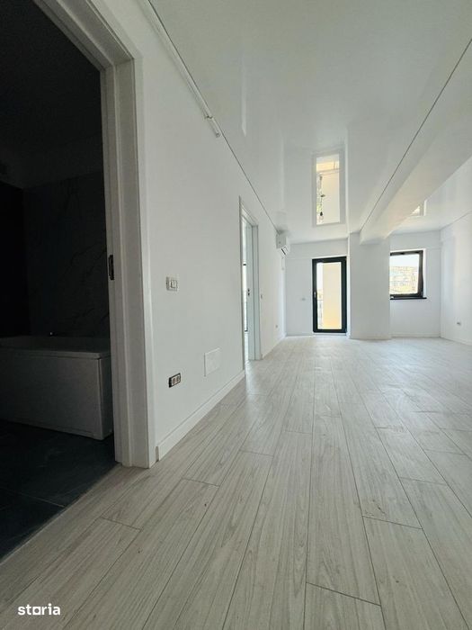 Adamant Towers | 1 camera, finalizat, INTABULAT, 46.4 mp |Sos Nicolina