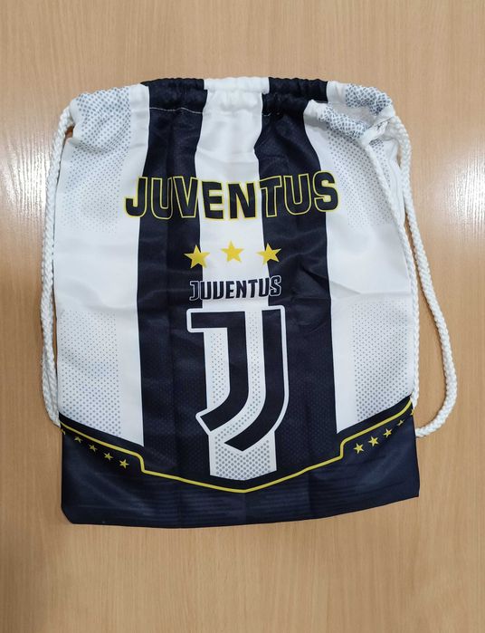 Juventus-Чисто Нова
