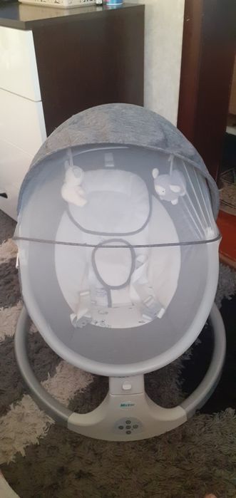 Продам шезлонг фирмы Мstar