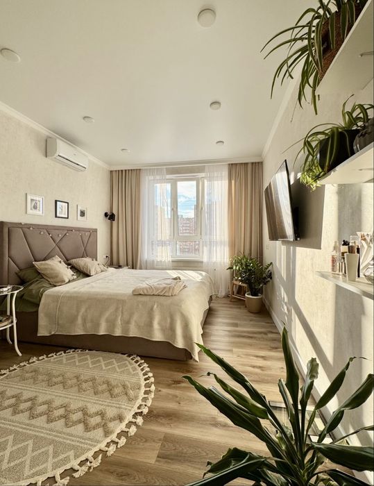 Уборка дома, квартиры, помещений