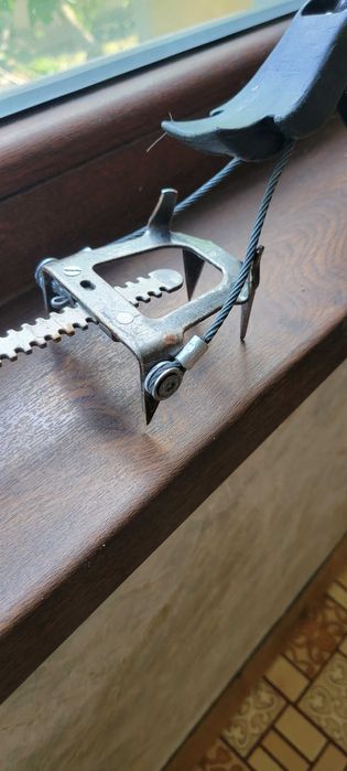 Котки за лед и сняг