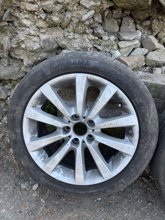 Джанти 18-ки BMW