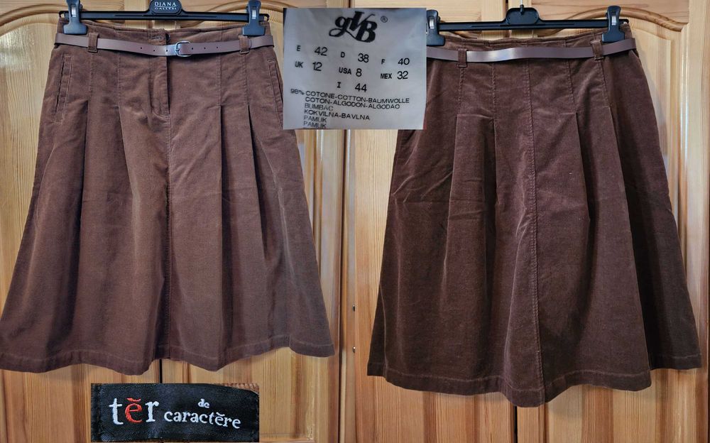 3 поли в различни стилове