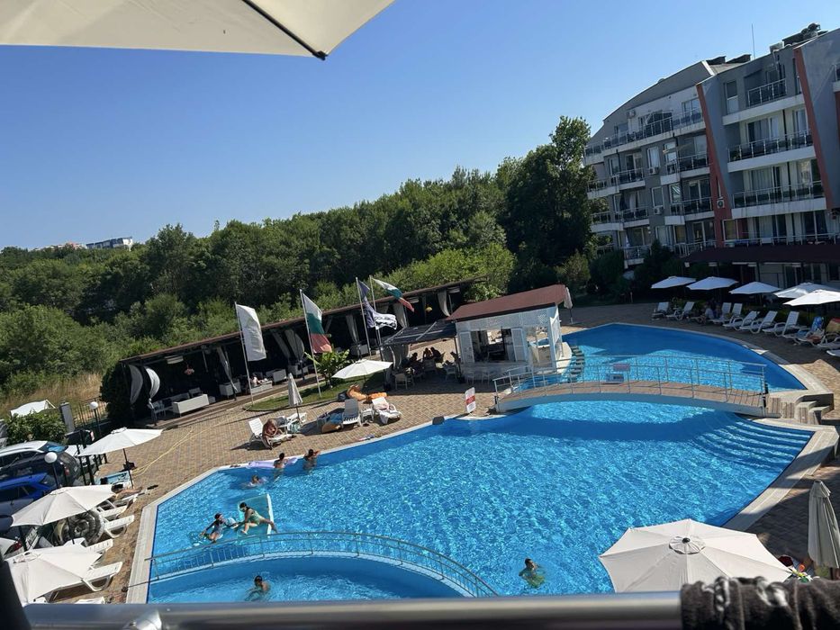 Продава се Двустаен апартамент в с. Лозенец, Област Бургас - 50 кв.м за 713 €/кв.м - Снимка #7