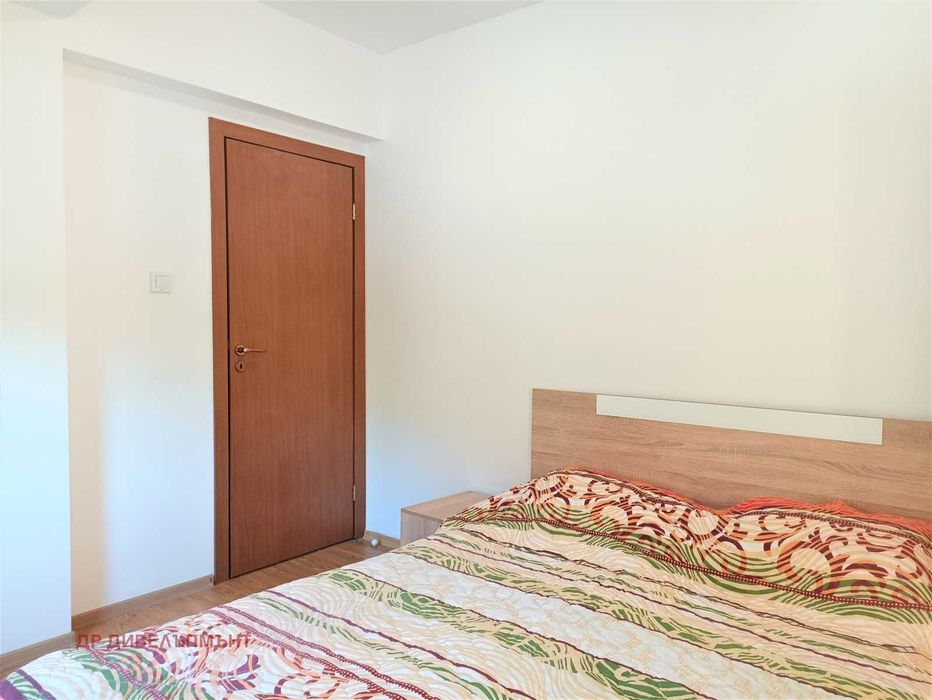 Дава се под наем Тристаен апартамент в Свети Влас - 91 кв.м за 305.49 € - Снимка #5