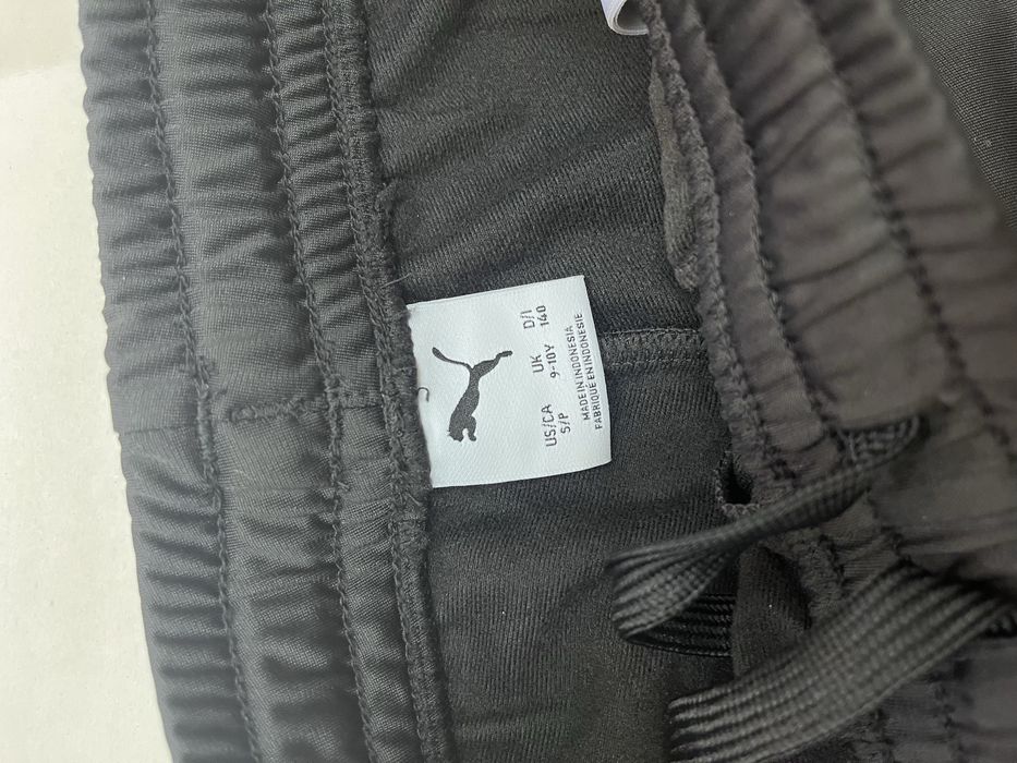 Детски анцуг комплект PUMA -нов