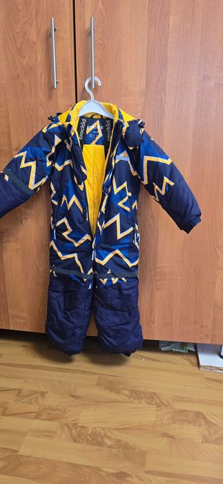 Комбинезон детский