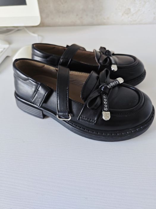 Туфли для девочки