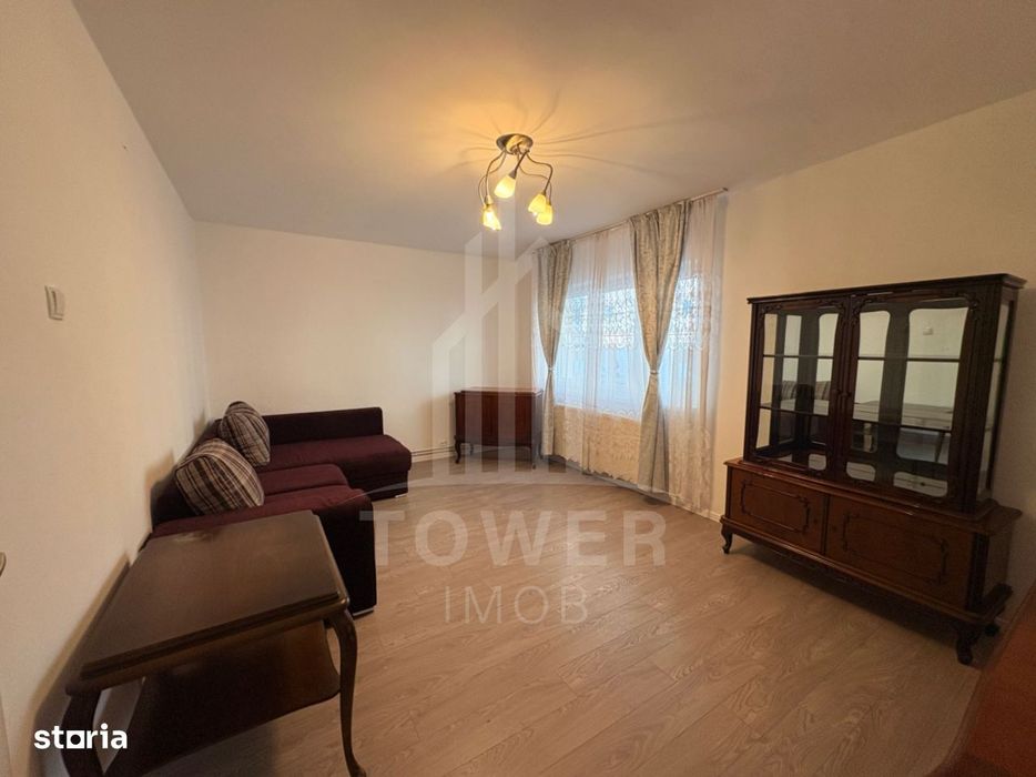 Apartament 2 camere | 52 mp | Hipodrom |