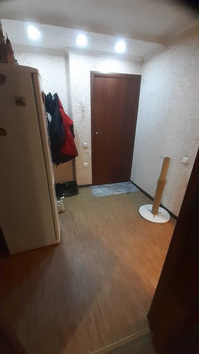 Продам квартиру в пришахтинске