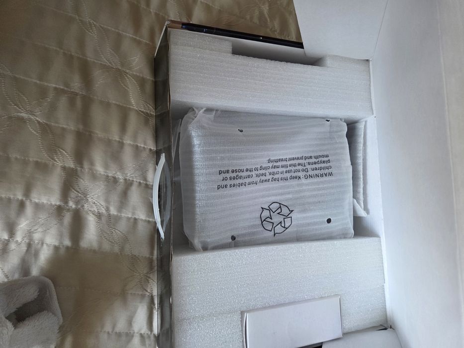 Дигитална фото рамка 10'