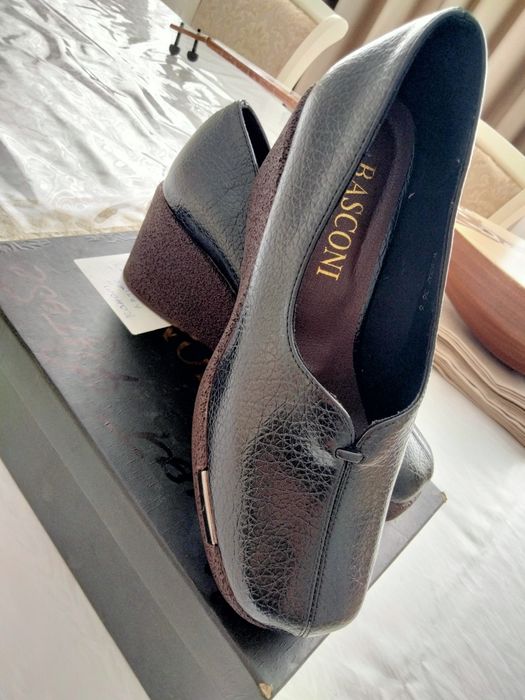 Туфли BASCONI на все сезон