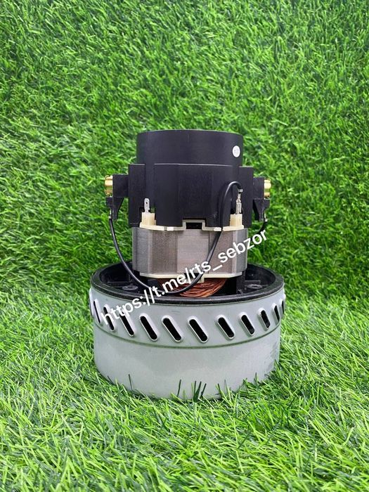 Мотор для пылесоса