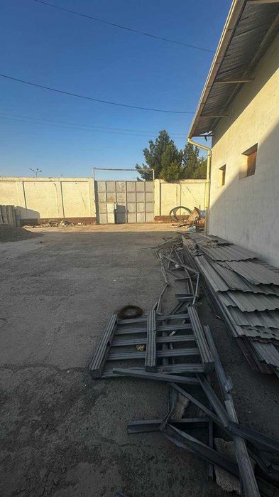 Аренда помешения