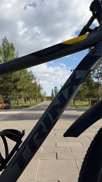 Велосипед горный Trinx