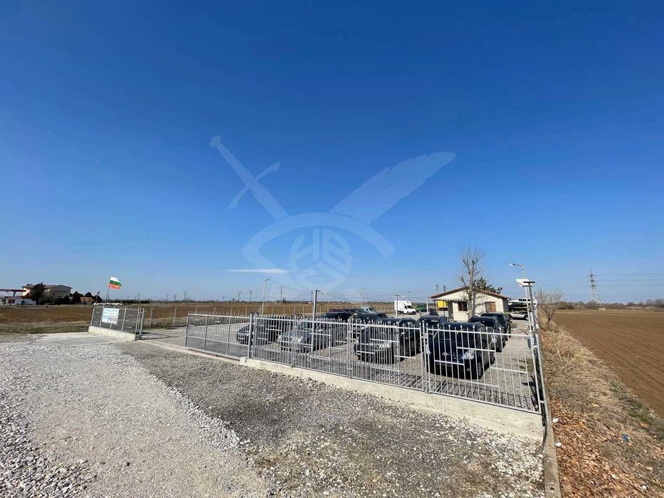 Продава се Парцел в Асеновград - 4989 кв.м за 201 €/кв.м - Снимка #1