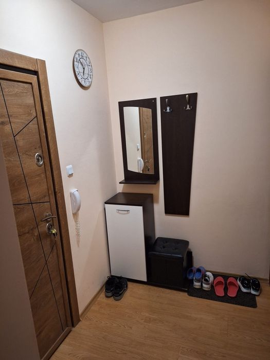 Дава се под наем Двустаен апартамент в Бургас, Славейков - 60 кв.м за 408 € - Снимка #5