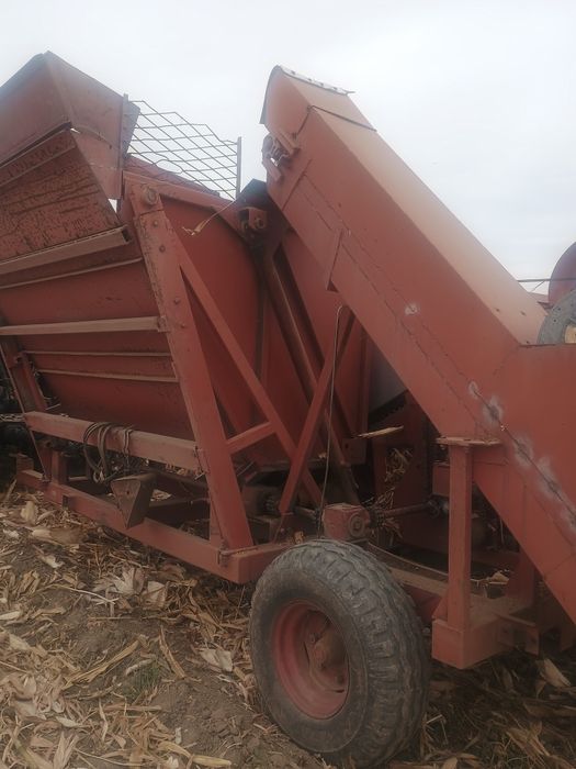 Culegătoare de porumb SIP 70