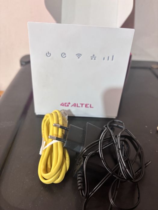 4G router altel