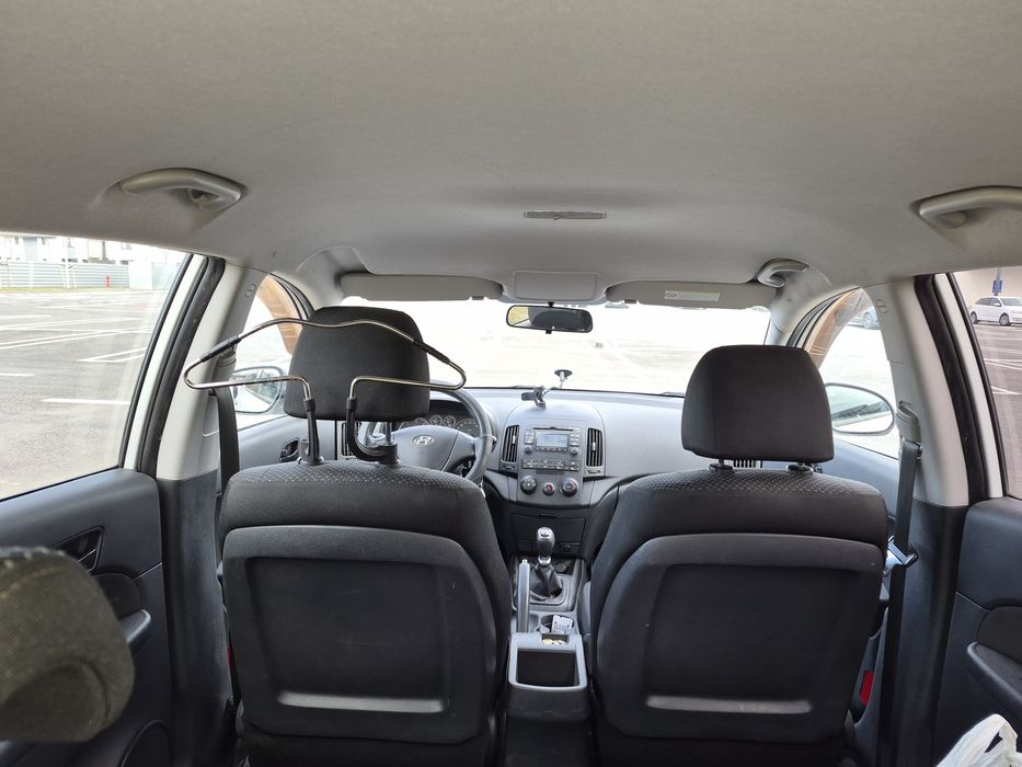 Hyundai i30cw 2011 3100Euro