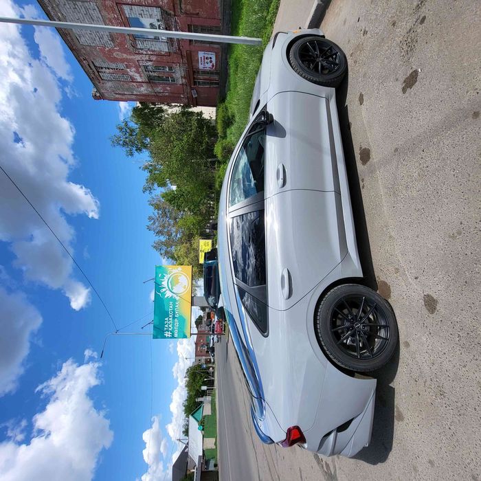 Продам Киа к5 2022 года