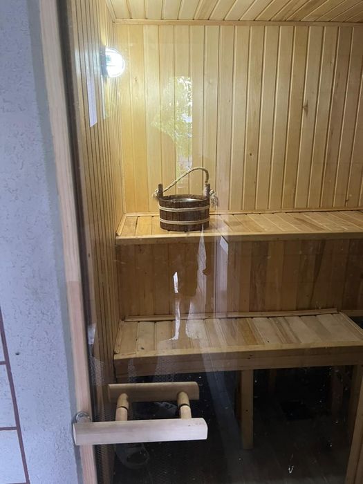 Дача Кайнар Булак