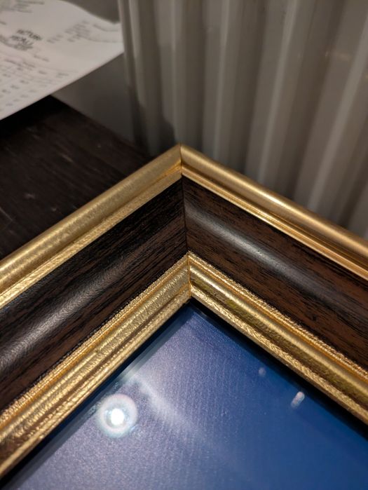 Icoană Maica Domnului cu Pruncul,  Poceav