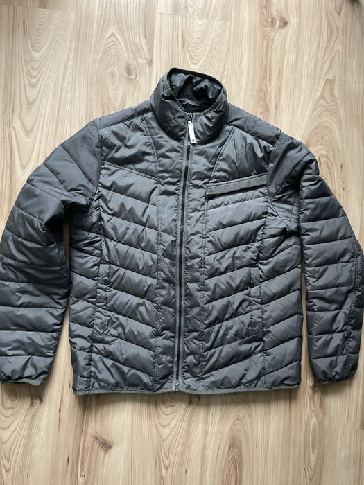G-Star Raw Attacc Quilted jkt/мъжко яке XL