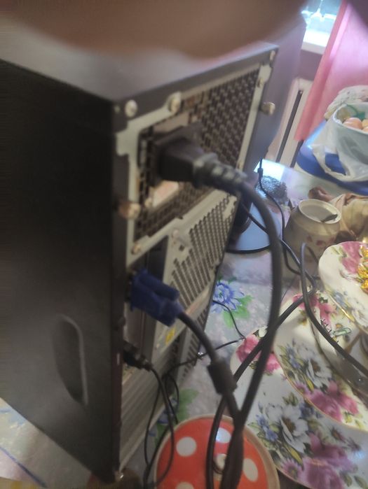 Персональный компьютер