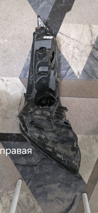 Продам ДХО на Tucson nx4