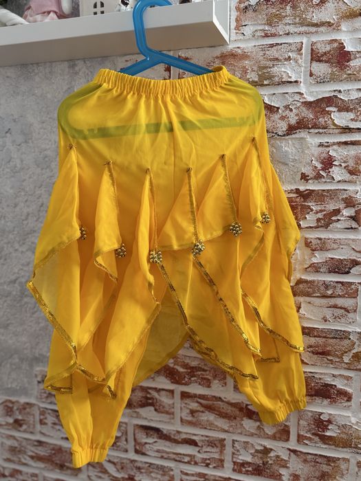 Костюм шехиризада на девочку