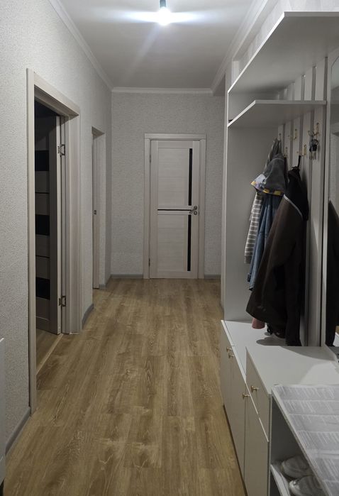 Продам 2ком.кв 10мик. 21дом. 2эт