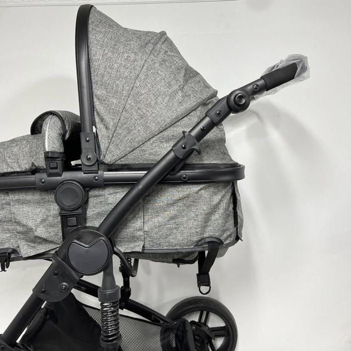 Продам коляску трансформер 2в1