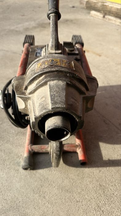 RIDGID K 60 SP Masina de curatat tuburi