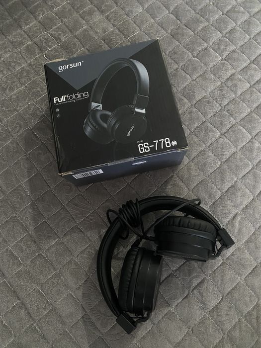 Продаю наушники