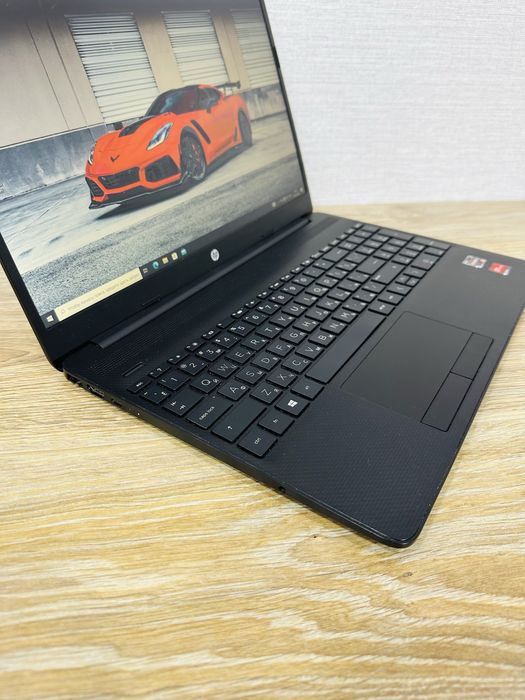 HP Pavilion G250 Ryzen 3 Премиум ноутбук для Работы, Учебы и IT