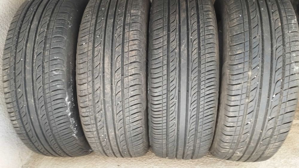 SUNFULL SF-688 - 4 броя Летни автомобилни гуми Гуми