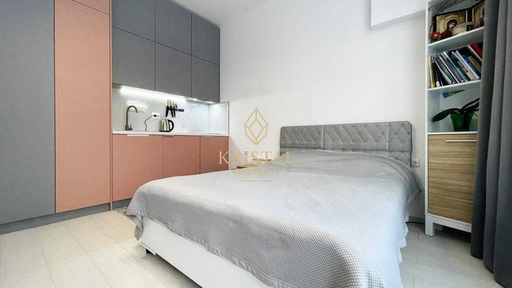 ID: 1099 Страхотна оферта. Апартамент в луксозен комплекс в Слънчев Бряг