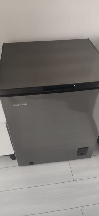 Морозильная камера